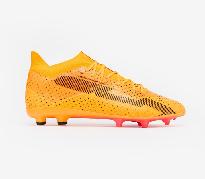 Kipsta Damen/Herren Fussball Nockenschuh FG - CLR Elite Fire Storm "Antoine Griezmann"
