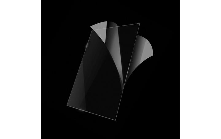 Image du produit Creality Film pour lit d'impression 3 pièces 200 x 140 x 0,15 mm