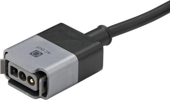 Actual product image EcoFlow AC Cable 5m