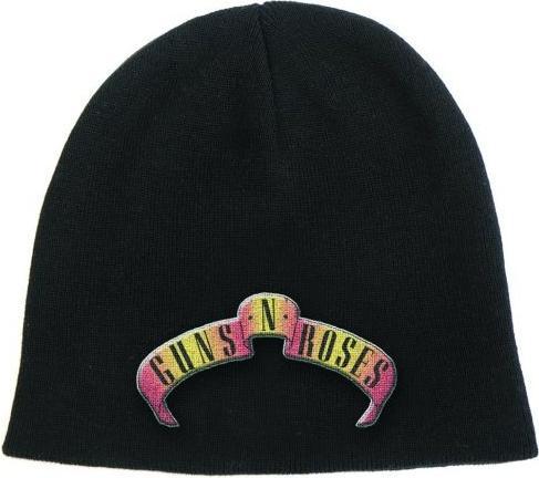 Guns N Roses Appetite