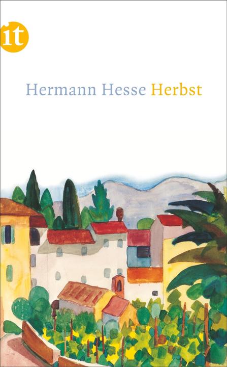 Produktbild Herbst (Deutsch, Hermann Hesse, Ulrike Anders, 2012)