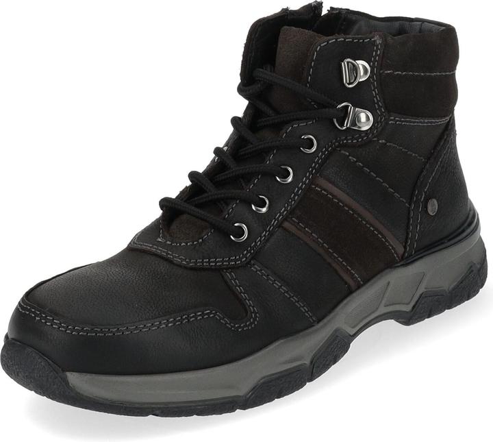 Produktbild Hush Puppies Sie suchen nach einer stylischen und bequemen Stiefelette für Ihre Freizeit? Dann ist die trendige F (41)