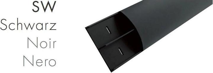 Image du produit Multibrackets Chemins de câbles (Conduit, 110 cm)