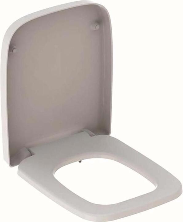 Geberit WC seat Renova Plan white 572110