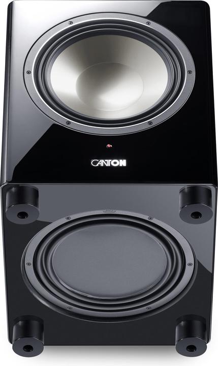 Actual product image Canton Sub 1500 (1 pcs., 750 W)