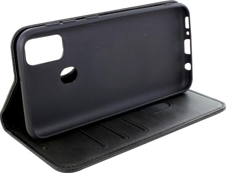 Image du produit cyoo Premium Book Case Samsung Galaxy M31