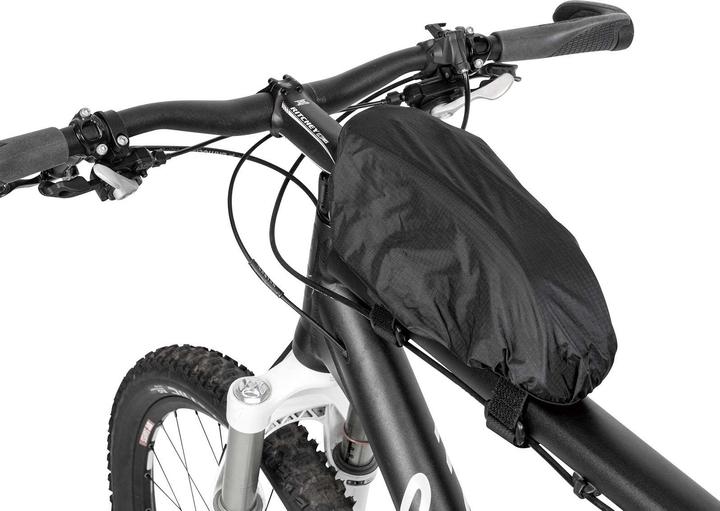 Actual product image Topeak Toploader (0.75 l, Frame bag)