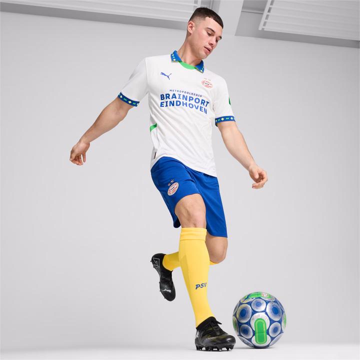 Actual product image Puma PSV Third Jersey Replica (XL)