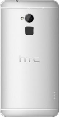 Image du produit HTC One Max (16 Go, Argent glaciaire, 5.90", SIM simple, 4 Mpx, 4G)