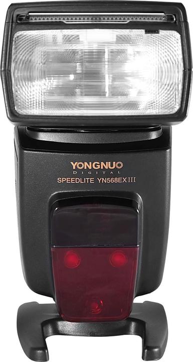 Yongnuo Speedlite (Nikon)