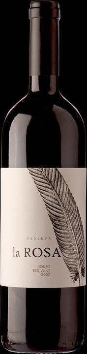 Produktbild Quinta de la Rosa Reserva (1 x 900 cl, 2014)