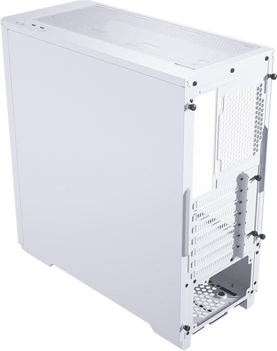 Actual product image Phanteks Eclipse G360A (E-ATX, ATX, mATX, Mini-ITX)