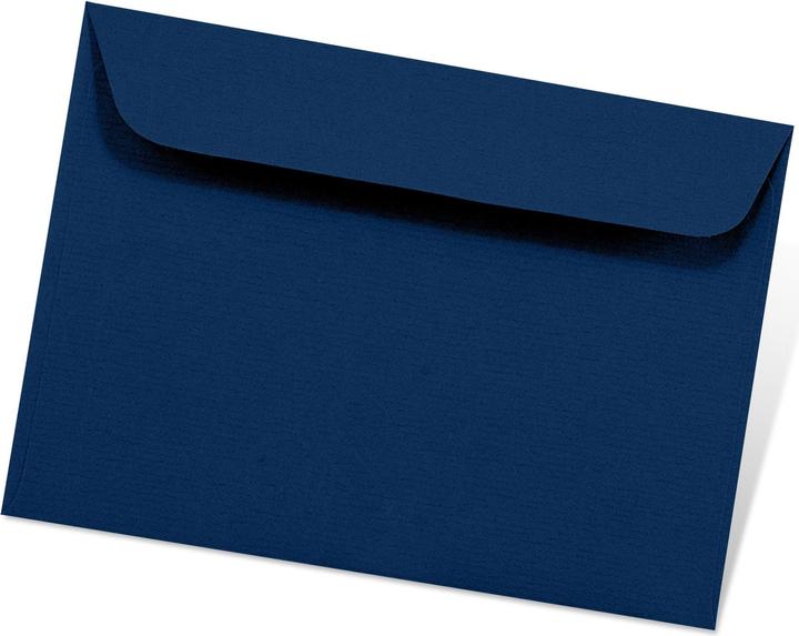 Image du produit Artoz 1001 Enveloppes cl.blue (C5, 5 x)