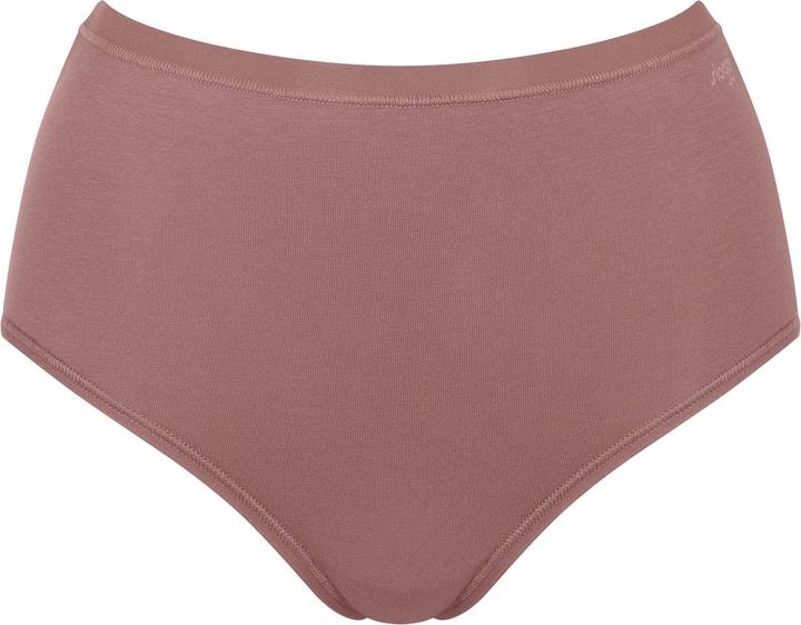 Immagine prodotto Sloggi 3er Pack GO Daily Cotton High Waist Panty (XL, confezione da 3)