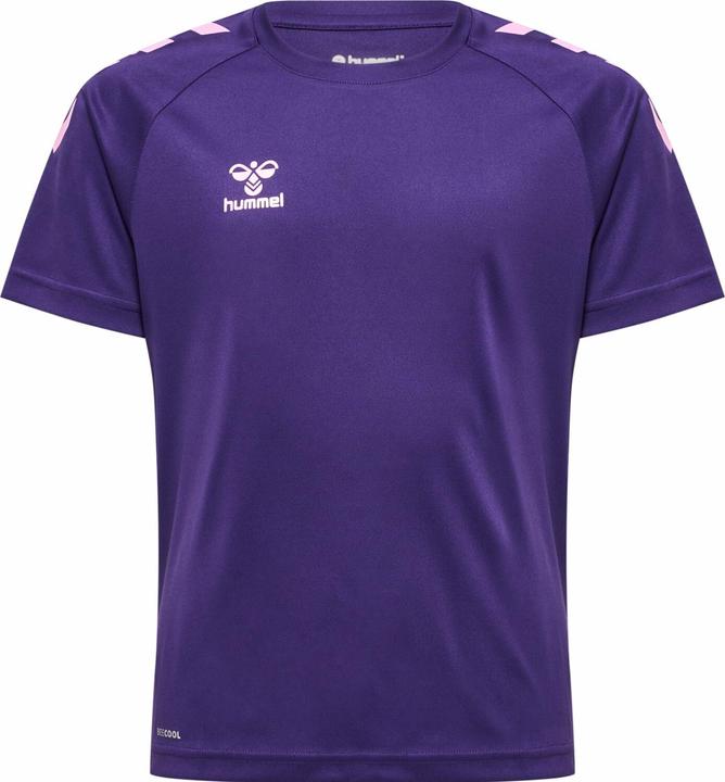 Immagine prodotto hummel Core Xk Core Poly T-Shirt S/S Bambini (176)