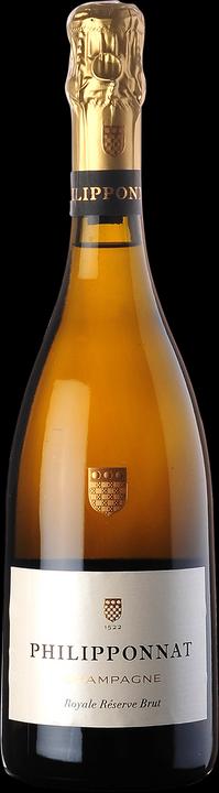 Philipponnat brut Royale Réserve (1 x 600 cl)