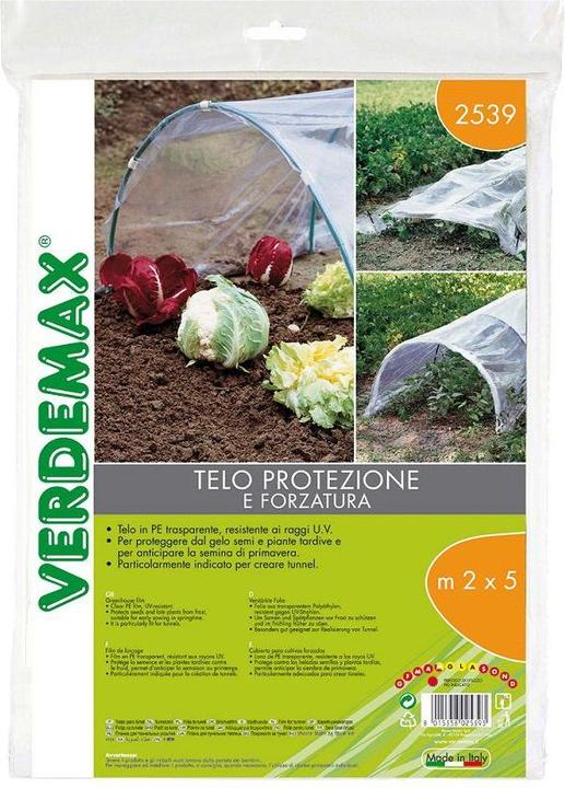 Produktbild Verdemax Verstärkte Folie