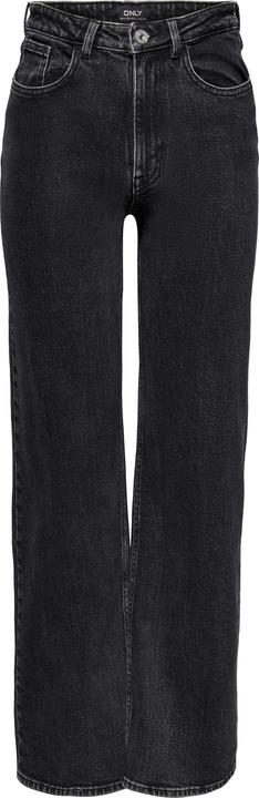 Produktbild Only ONLJuicy Wide High Waist Jeans (26)