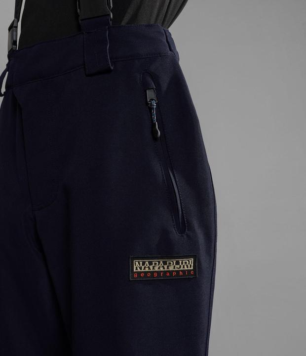 Actual product image Napapijri dungaree colbeck 2.0 (S)