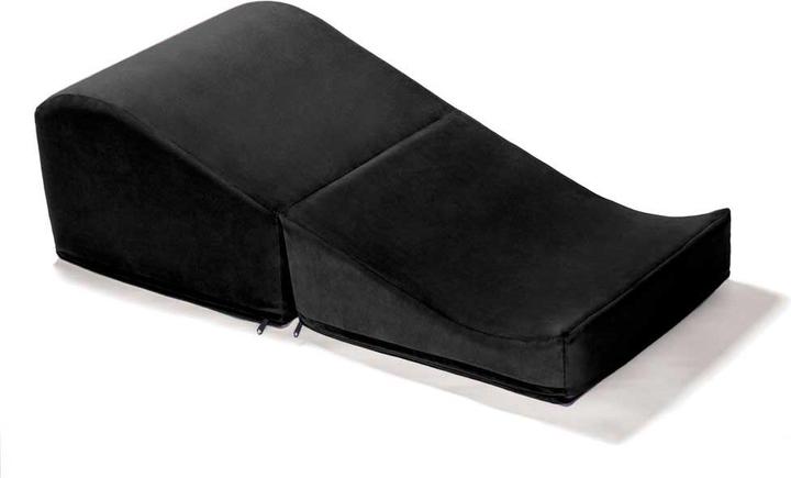 Actual product image Liberator flip ramp
