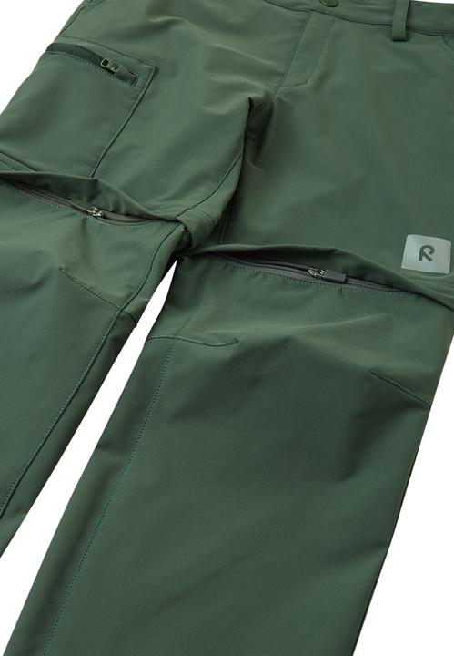 Actual product image Reima Kid's Sillat (146)
