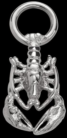 Actual product image Paul Hewitt PH-JE-0440 (Stainless steel, Recycled)