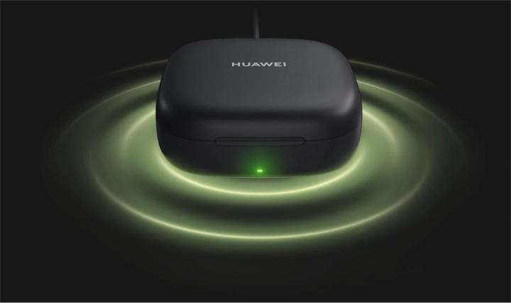 Produktbild Huawei FreeArc (ANC, 28 h, Kabellos, Kabelgebunden)