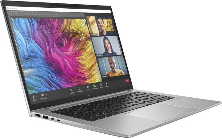 Actual product image HP ZBook Firefly 14 G11 (14", Intel Core Ultra 7 155H, 32 GB, 1000 GB, DE)