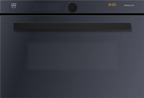 Actual product image V-Zug Miwell HSL MWHSLg