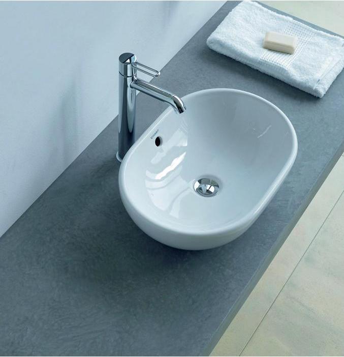 Actual product image Duravit Valve PUSH-OPEN