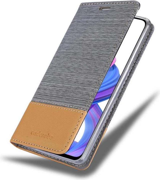 Immagine prodotto Cadorabo Jeans Optik (Onore 9X Pro)