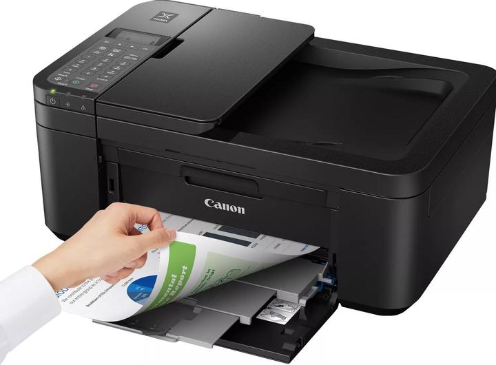 Produktbild Canon Pixma TR4750i (Tintenpatrone, Farbe)