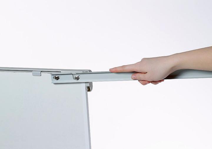 Actual product image Dahle 96003 Flip chart TEAM (100 x 68 cm)