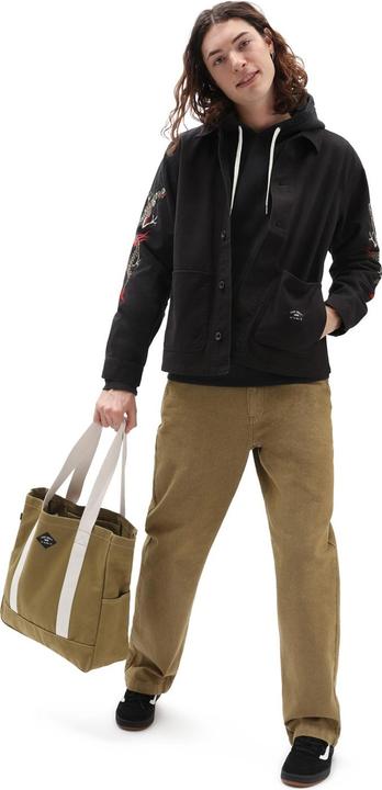 Produktbild Vans x Gilbert Crockett PO Hood (M)