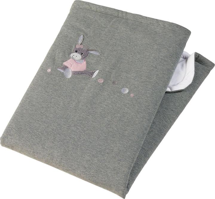 Produktbild Sterntaler Emmi Girl (100 x 75 cm)