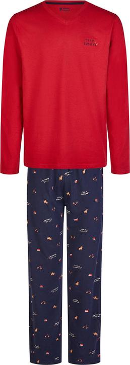 Happy shorts Pyjama Christmas (M)