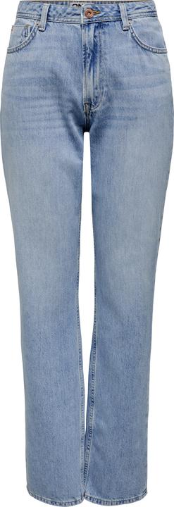 Denim bleu clair