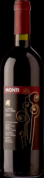 Immagine prodotto Cantina Monti Il Canto della Terra (1 x 75 cl, 2013)