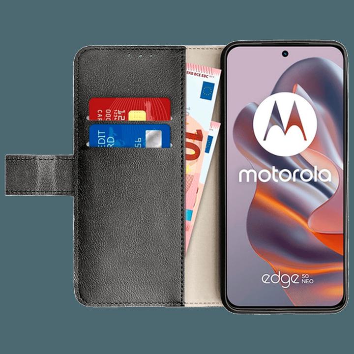 Immagine prodotto Just in Case Copertina (Motorola Edge 50 Neo)