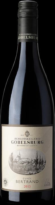 Image du produit Weingut Schloss Gobelsburg Cuvée Bertrand (1 x 150 cl, 2016)