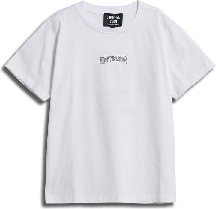 Produktbild hummel stsULRICH T-SHIRT S/S (128)