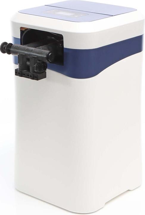 Produktbild Naturewater Wasseraufbereitungsanlage 1m³/h Wasserfilter Aktivkohle Trinkwasser