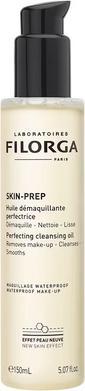 Filorga Skin Prep Cleansing Oil Fl 150ml (Öl, 150 ml)