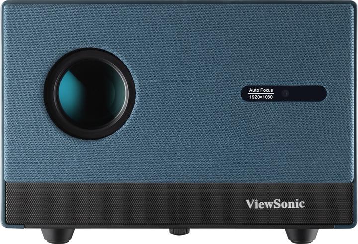 Immagine prodotto Viewsonic LX60HDE (Full HD, 630 lm, 1.2:1)