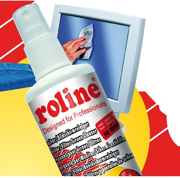 Immagine prodotto Roline Pulisci schermo (1 x)