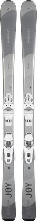 Immagine prodotto Head e Pure Joy Joy 9 GW SLR (143 cm)