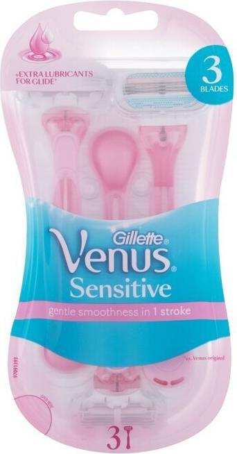 Actual product image Gillette Venus Sensitive