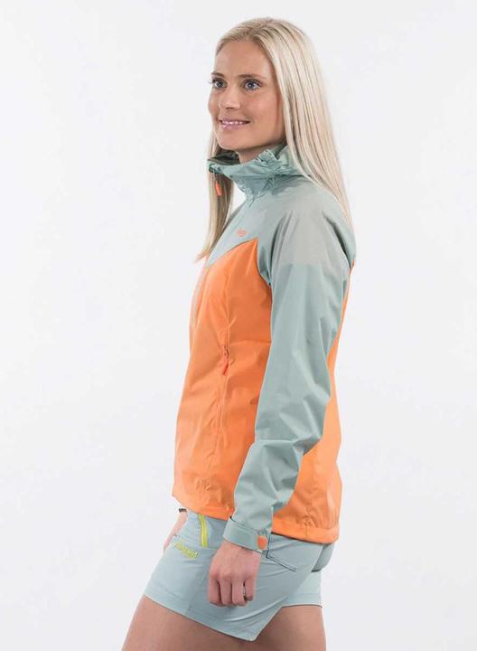 Actual product image Bergans Microlight jacket (S)