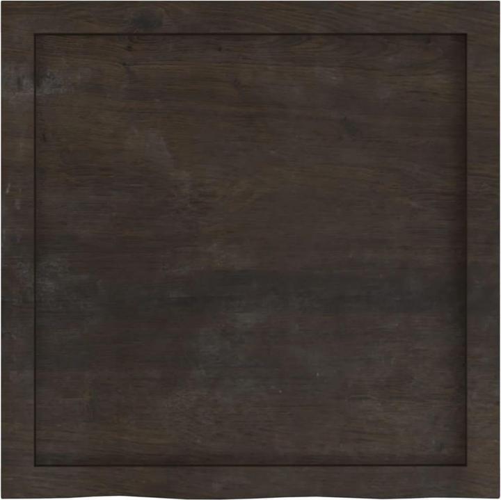 Actual product image VidaXL Emerald (60 x 4 x 60 cm)