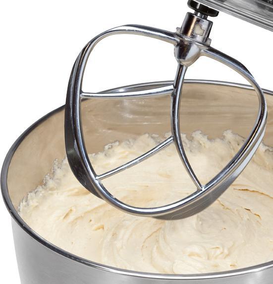 Actual product image Bomann Knetmaschine (1200 W)